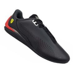 Puma Boty černé 44.5 EU Ferrari Drift Cat Decima