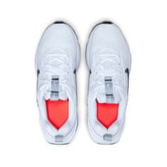 Nike Boty bílé 38 EU Air Max Intrlk Lite