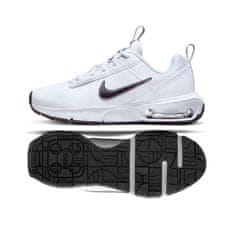 Nike Boty bílé 38 EU Air Max Intrlk Lite