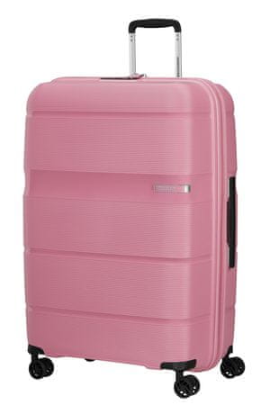 American Tourister Cestovní kufr na kolečkách Linex SPINNER 76/28 TSA EXP