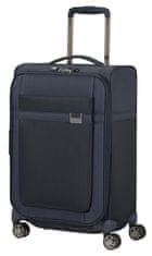 Samsonite Airea SP.55/20 EXP LENGTH 35 CM Dark Blue