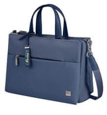 Samsonite Taška na notebook a tablet Workationist Tote 14.1" Blueberry