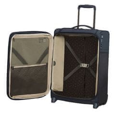 Samsonite AIREA Upright 55 EXP Top Pocket Dark Blue