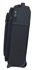 Samsonite AIREA Upright 55 EXP Top Pocket Dark Blue