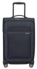 Samsonite Airea SP.55/20 EXP LENGTH 35 CM Dark Blue