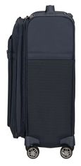 Samsonite Airea SP.55/20 EXP LENGTH 35 CM Dark Blue