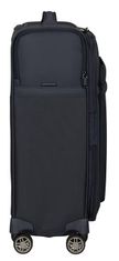 Samsonite Airea SP.55/20 EXP LENGTH 35 CM Dark Blue