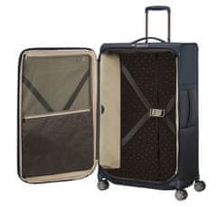 Samsonite Airea SPINNER 78/29 EXP Dark Blue