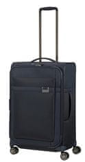 Samsonite AIREA Spinner 67 EXP Dark Blue