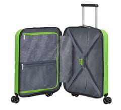 American Tourister Cestovní kabinový kufr na kolečkách Airconic SPINNER 55/20 TSA Acid Green