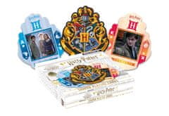 Grooters Hrací karty Harry Potter - Shaped Cards