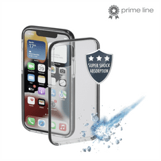 Hama Protector, kryt pro Apple iPhone 14 Plus, černý