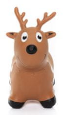 ZOPA Hopsadlo Skippy Deer