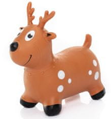 ZOPA Hopsadlo Skippy Deer