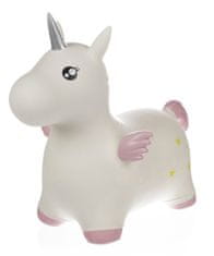 Hopsadlo Skippy Unicorn/Wings