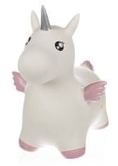 ZOPA Hopsadlo Skippy Unicorn/Wings