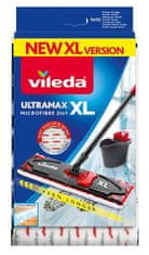 Hadřík na mop Vileda Ultramax XL z mikrovlákna, náhradní