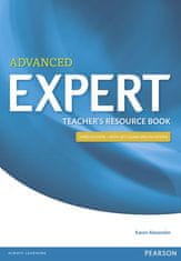 Alexander Karen: Expert Advanced 3rd Edition Teacher´s Book