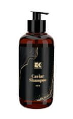 Brazil Keratin Shampoo Caviar 250 ml