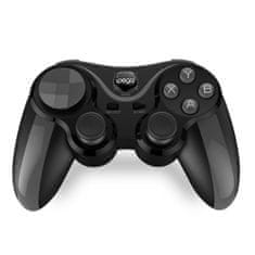 Ipega Gamepad 9128 Bluetooth herní ovladač Black KingKong