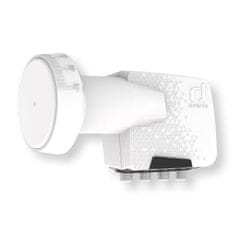 Inverto konvertor LNB HOME Pro Quad