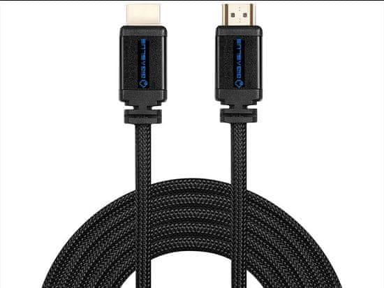 Gigablue Ultra 4K HDMI kabel 1.8m 60Hz 2.0 HDR