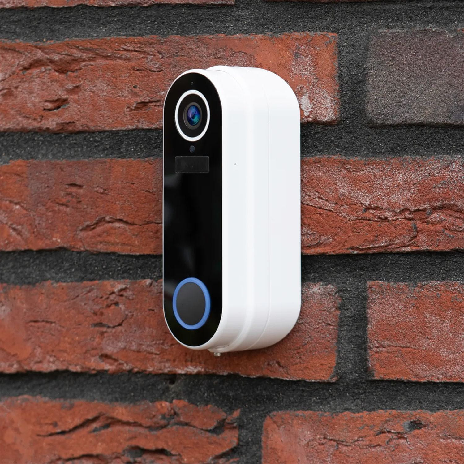 Alpina Smart Doorbell