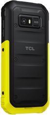 TCL 3189, Illuminating Yellow