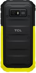 TCL 3189, Illuminating Yellow