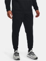 Under Armour Tepláky UA Armour Fleece Joggers-BLK XXLT