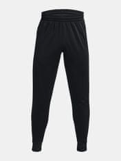 Under Armour Tepláky UA Armour Fleece Joggers-BLK XXLT