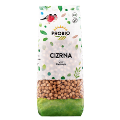 ProBio Cizrna BIO 500 g