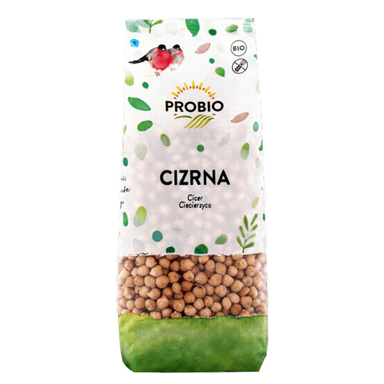 ProBio Cizrna BIO 500 g