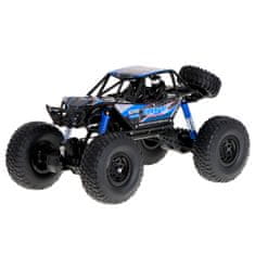 InnoVibe RC terénní auto Crawler MZ-CLIMB 1:10 - modré