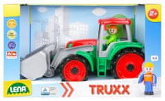 InnoVibe Truxx traktor v krabici