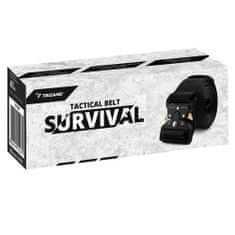 InnoVibe Taktický opasek SURVIVAL Trizand