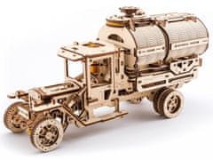 InnoVibe Ugears 3D puzzle - Truck UGM11 tanker 594 dílků