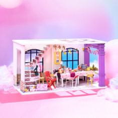 InnoVibe Party Time - DIY miniaturní domek
