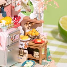 InnoVibe Kuchyně - DIY miniaturní domek