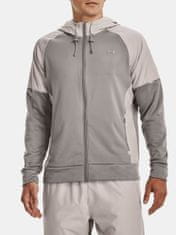 Under Armour Bunda UA AF Storm FZ-GRY M