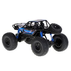 InnoVibe RC terénní auto Crawler MZ-CLIMB 1:10 - modré