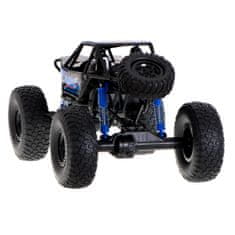 InnoVibe RC terénní auto Crawler MZ-CLIMB 1:10 - modré