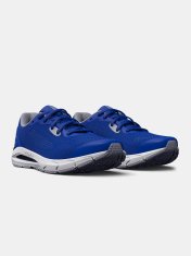 Under Armour Boty UA BGS HOVR Sonic 5-BLU 37,5