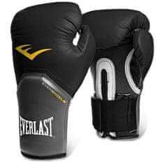 Everlast rukavice Pro Style Elite - černé 14oz.