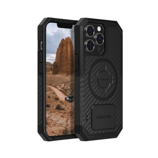 Rokform Kryt Rugged pro iPhone 13 PRO, černý