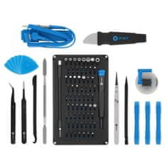 iFixit Pro Tech Toolkit, sada nářadí