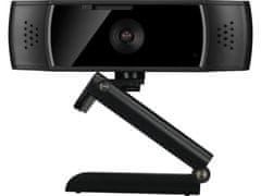 Sandberg USB Webcam Autofocus DualMic