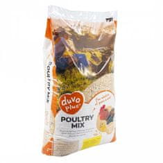 Duvo+ Krmná směs pro drůbež 20kg