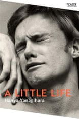 Hanya Yanagihara: A Little Life