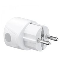 SmartThings Zigbee zásuvka - AEOTEC Smart Outlet Type F (SmartThings)